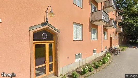 Affärslokaler att hyra i Norrköping - Bild från Google Street View