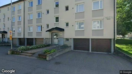 Affärslokaler att hyra i Norrköping - Bild från Google Street View