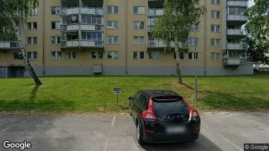 Affärslokaler att hyra i Norrköping - Bild från Google Street View