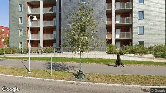 Affärslokaler att hyra i Norrköping - Bild från Google Street View