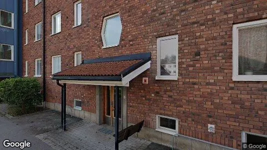 Affärslokaler att hyra i Norrköping - Bild från Google Street View