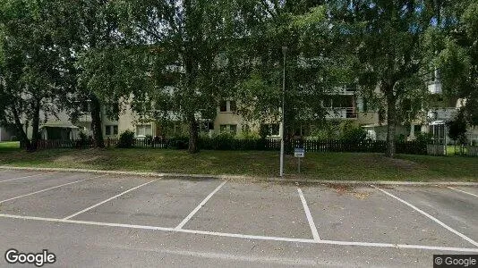 Affärslokaler att hyra i Norrköping - Bild från Google Street View