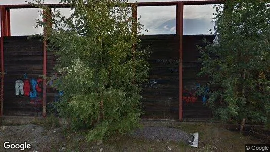 Affärslokaler att hyra i Norrköping - Bild från Google Street View