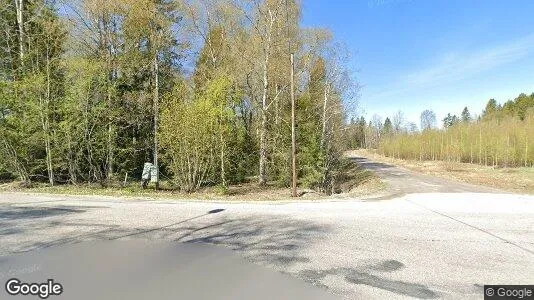 Affärslokaler till försäljning i Nordanstig - Bild från Google Street View