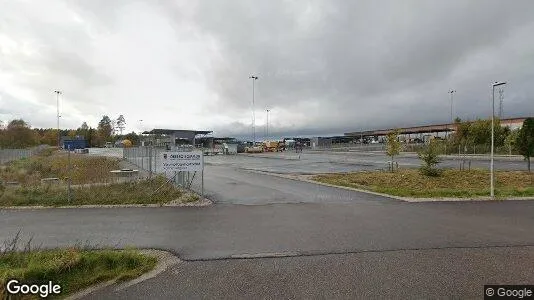 Affärslokaler till försäljning i Örebro - Bild från Google Street View
