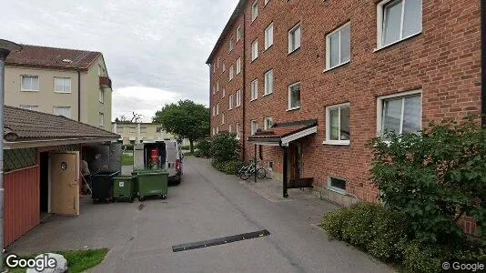 Affärslokaler att hyra i Norrköping - Bild från Google Street View
