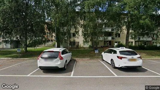 Affärslokaler att hyra i Norrköping - Bild från Google Street View