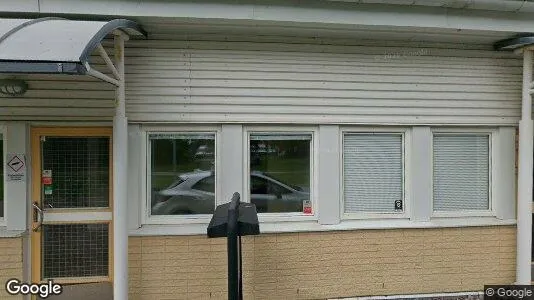 Industrilokaler att hyra i Västerås - Bild från Google Street View