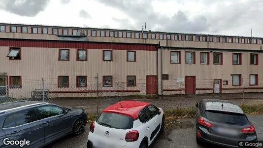 Kontorslokaler att hyra i Nacka - Bild från Google Street View