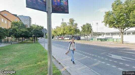 Affärslokaler att hyra i Område ej specificerat - Bild från Google Street View