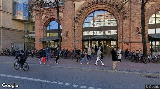 Affärslokaler att hyra i Område ej specificerat - Bild från Google Street View