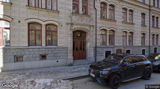 Affärslokaler att hyra i Område ej specificerat - Bild från Google Street View