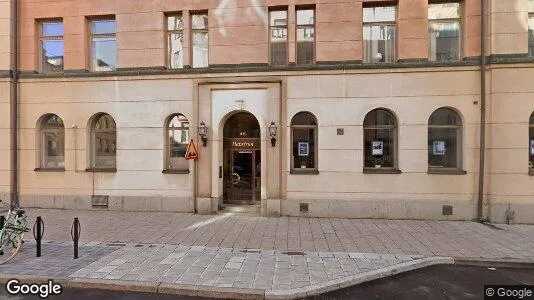 Affärslokaler att hyra i Område ej specificerat - Bild från Google Street View