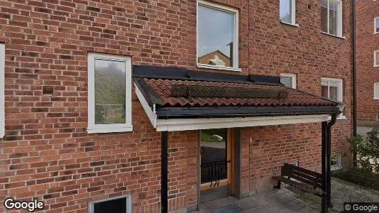 Affärslokaler att hyra i Norrköping - Bild från Google Street View