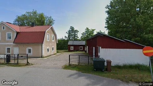 Affärslokaler till försäljning i Vänersborg - Bild från Google Street View