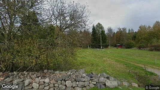 Affärslokaler till försäljning i Tierp - Bild från Google Street View