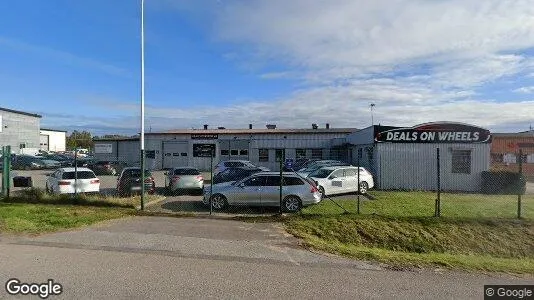 Kontorslokaler att hyra i Norrköping - Bild från Google Street View