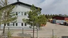 Industrilokal att hyra, Vallentuna, Cedersdalsvägen<span class="blurred street-number" onclick="ProcessAdRequest(604678)"><span class="hint">Se väg-nr</span>[xxxxxxxx]</span>