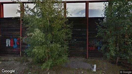 Affärslokaler att hyra i Norrköping - Bild från Google Street View