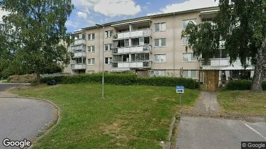 Affärslokaler att hyra i Norrköping - Bild från Google Street View