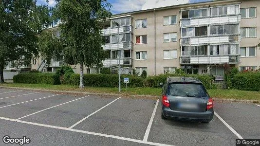 Affärslokaler att hyra i Norrköping - Bild från Google Street View
