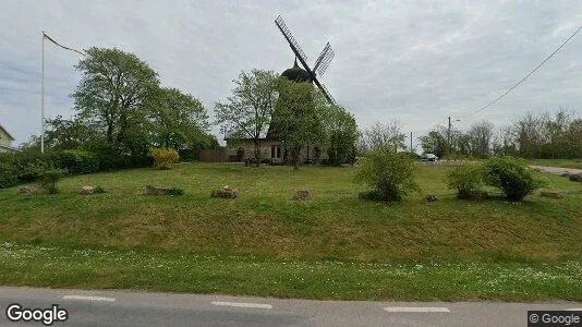 Affärslokaler till försäljning i Mörbylånga - Bild från Google Street View