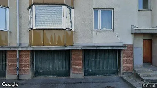Affärslokaler att hyra i Norrköping - Bild från Google Street View