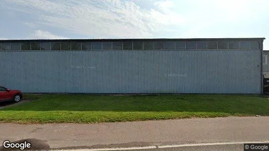 Kontorslokaler att hyra i Karlstad - Bild från Google Street View