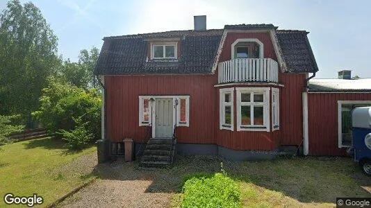 Industrilokaler att hyra i Emmaboda - Bild från Google Street View