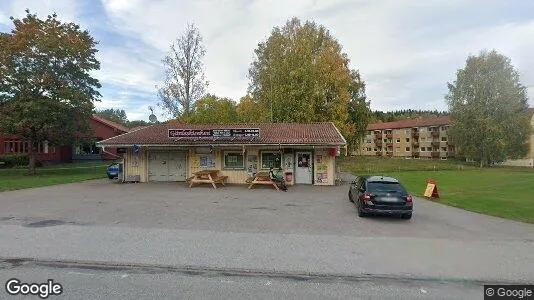 Affärslokaler att hyra i Ljusnarsberg - Bild från Google Street View