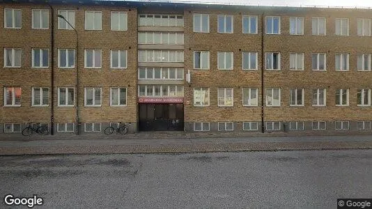 Affärslokaler att hyra i Sofielund - Bild från Google Street View