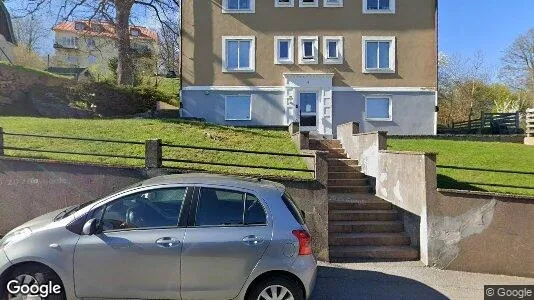 Affärslokaler till försäljning i Borås - Bild från Google Street View
