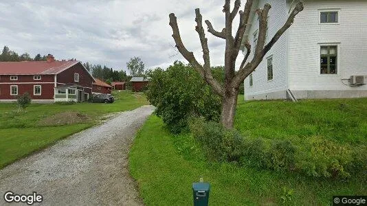 Affärslokaler till försäljning i Ånge - Bild från Google Street View