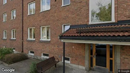 Affärslokaler att hyra i Norrköping - Bild från Google Street View