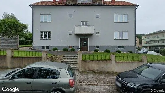Bostadsfastigheter till försäljning i Borås - Bild från Google Street View
