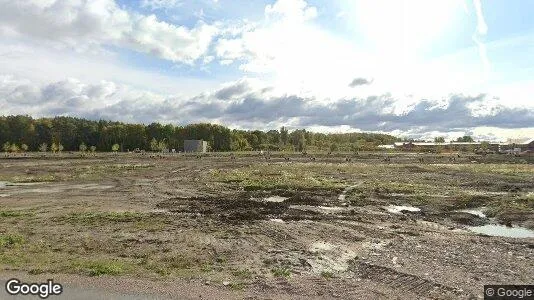 Industrilokaler att hyra i Norrköping - Bild från Google Street View