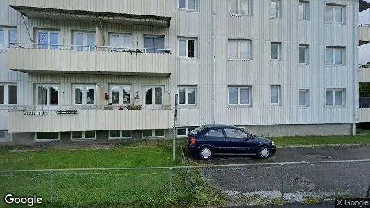 Affärslokaler att hyra i Norrköping - Bild från Google Street View