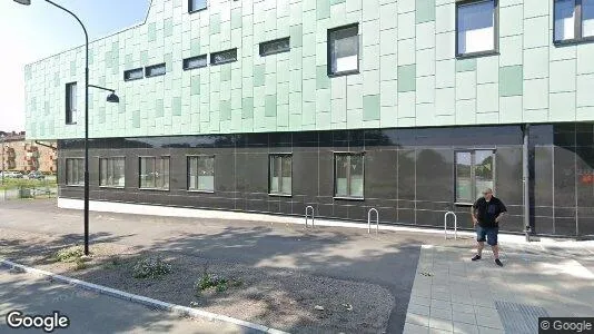 Affärslokaler att hyra i Norrköping - Bild från Google Street View