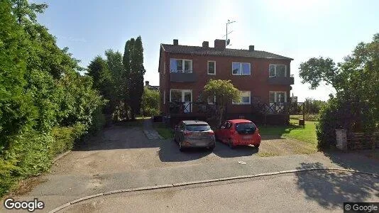 Affärslokaler till försäljning i Västerås - Bild från Google Street View
