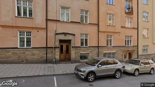 Kontorslokaler att hyra i Område ej specificerat - Bild från Google Street View