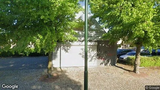 Affärslokaler till försäljning i Malmö Centrum - Bild från Google Street View