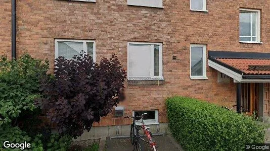 Affärslokaler att hyra i Norrköping - Bild från Google Street View