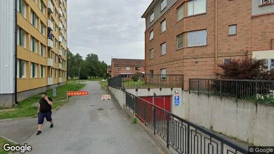 Affärslokaler att hyra i Norrköping - Bild från Google Street View