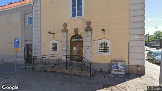Kontorslokaler att hyra i Limhamn/Bunkeflo - Bild från Google Street View