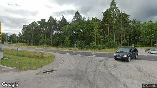 Industrilokaler till försäljning i Norrköping - Bild från Google Street View