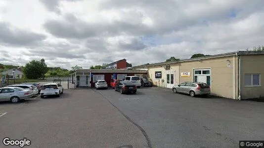 Kontorslokaler att hyra i Västra hisingen - Bild från Google Street View