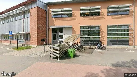 Kontorslokaler att hyra i Alingsås - Bild från Google Street View
