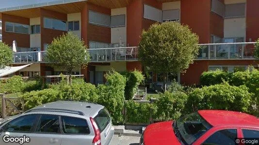 Affärslokaler till försäljning i Västerås - Bild från Google Street View