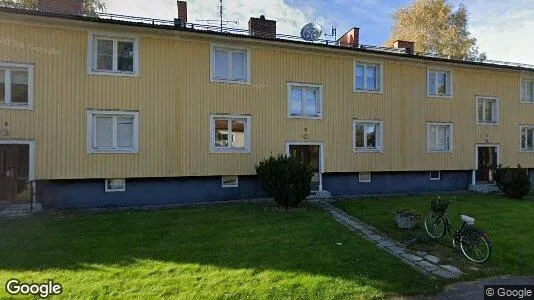 Affärslokaler till försäljning i Tierp - Bild från Google Street View