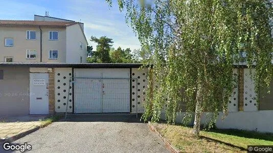 Kontorslokaler att hyra i Söderort - Bild från Google Street View